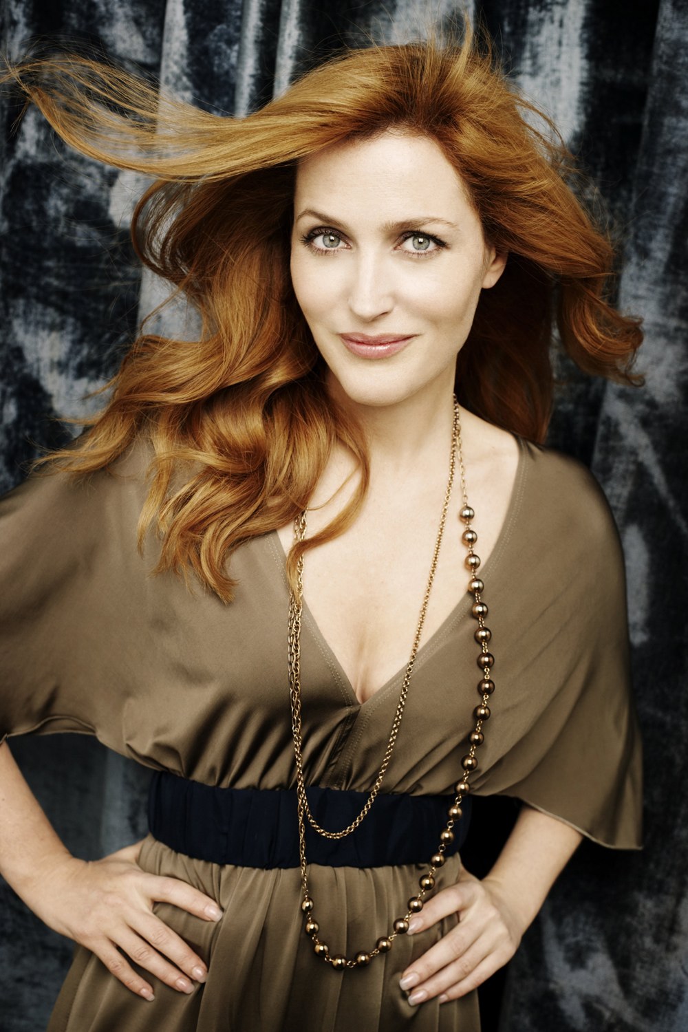 Gillian Anderson 335